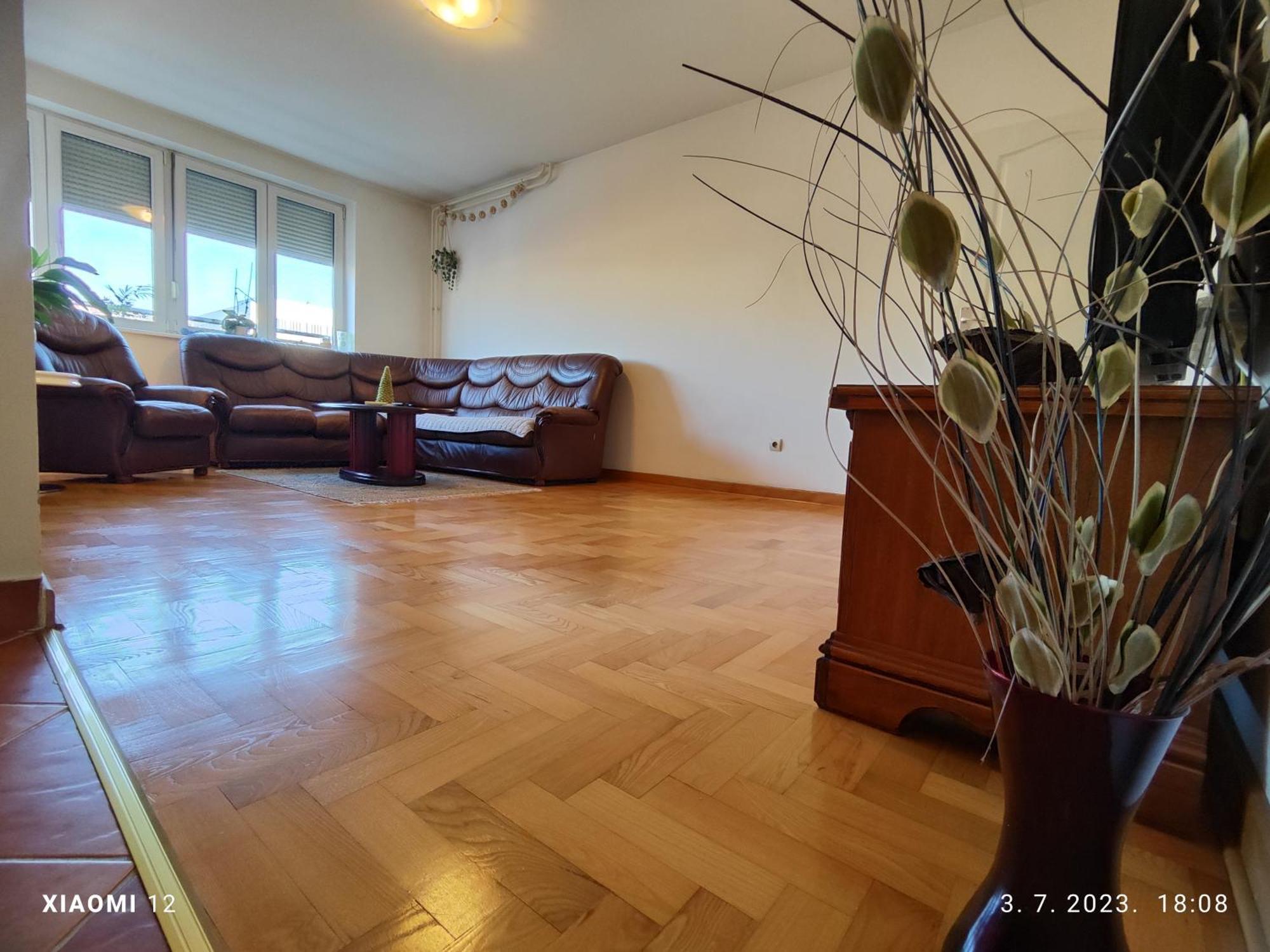 Srecko No3 Appartement Belgrado Buitenkant foto